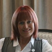 Helen Fritchley