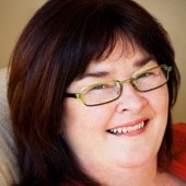 Sue James