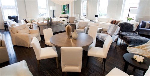designers collection new zealand interior designer
