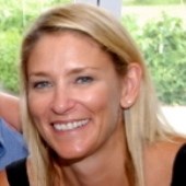 Bridget Foley