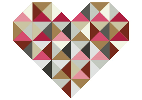 Colours of Love