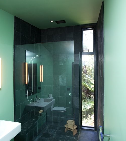 Bathroom Peta Tearle
