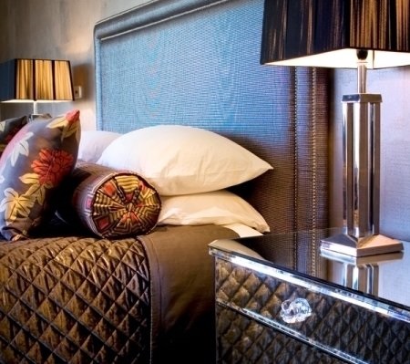 Bedroom accessories