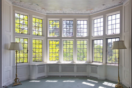 Soundproofing windows