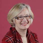 Sue Medary
