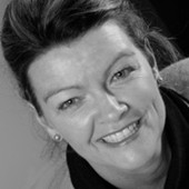 Jane Lineham - Prof. Dip I.D. & M.I.D.A